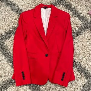 EXPRESS BLAZER